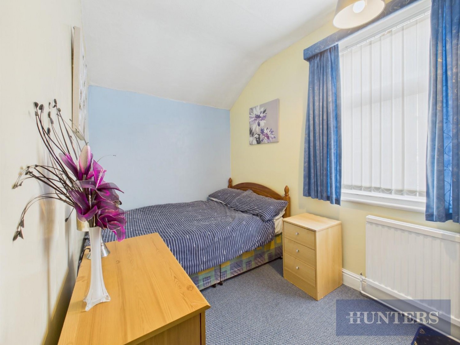 Woodall Avenue, Scarborough