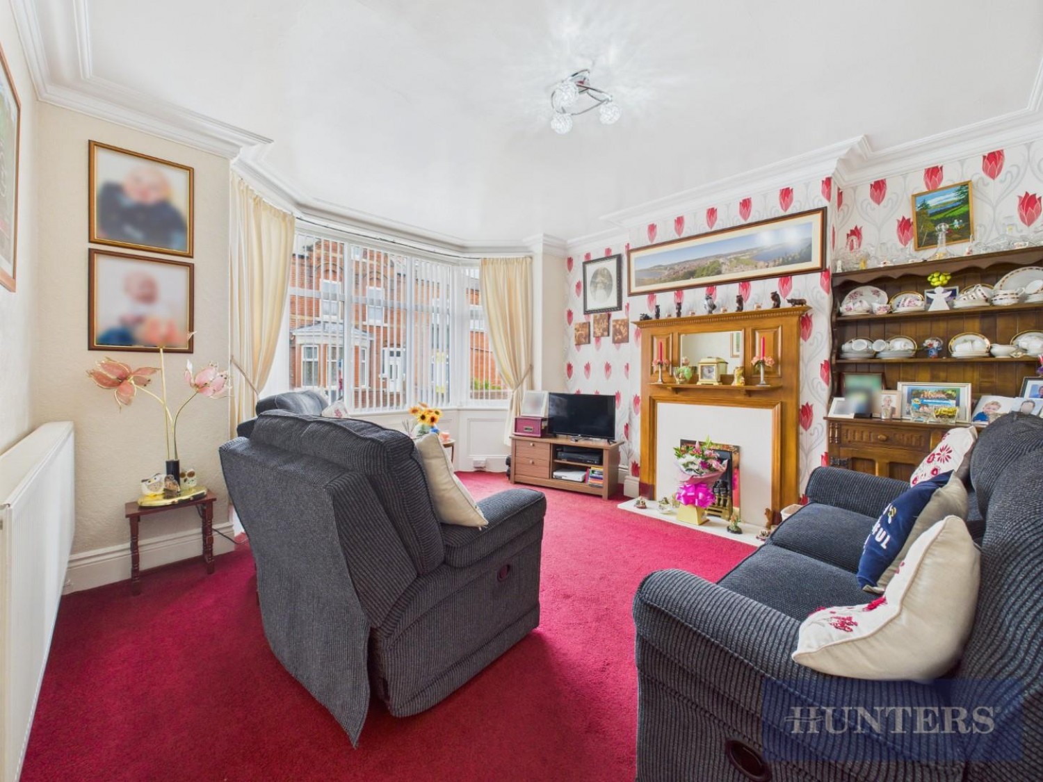 Woodall Avenue, Scarborough