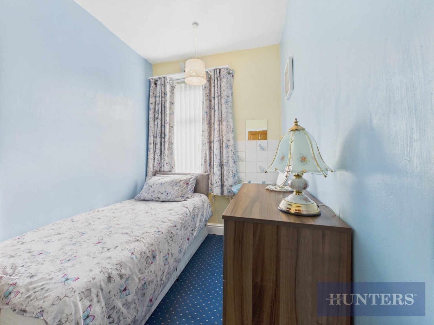 Woodall Avenue, Scarborough