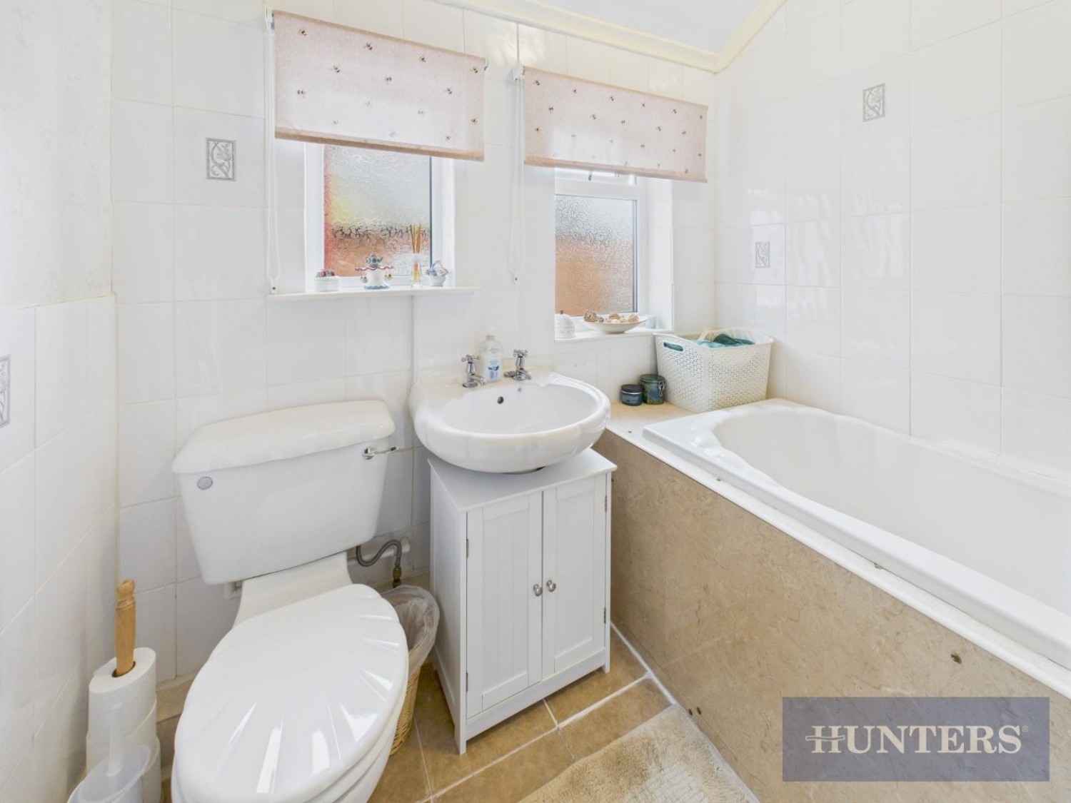 Woodall Avenue, Scarborough