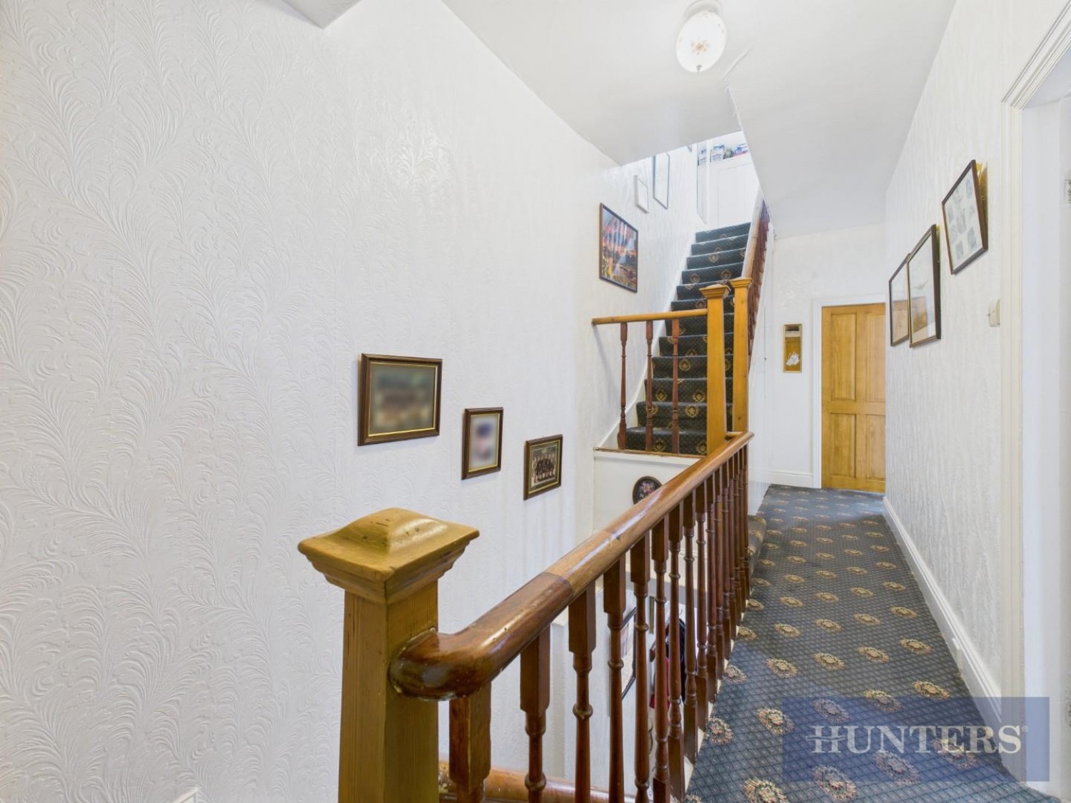 Woodall Avenue, Scarborough