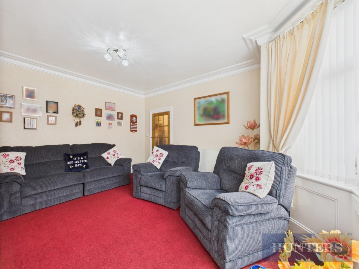 Woodall Avenue, Scarborough