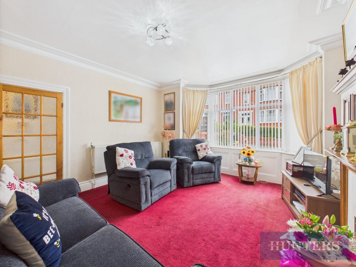 Woodall Avenue, Scarborough