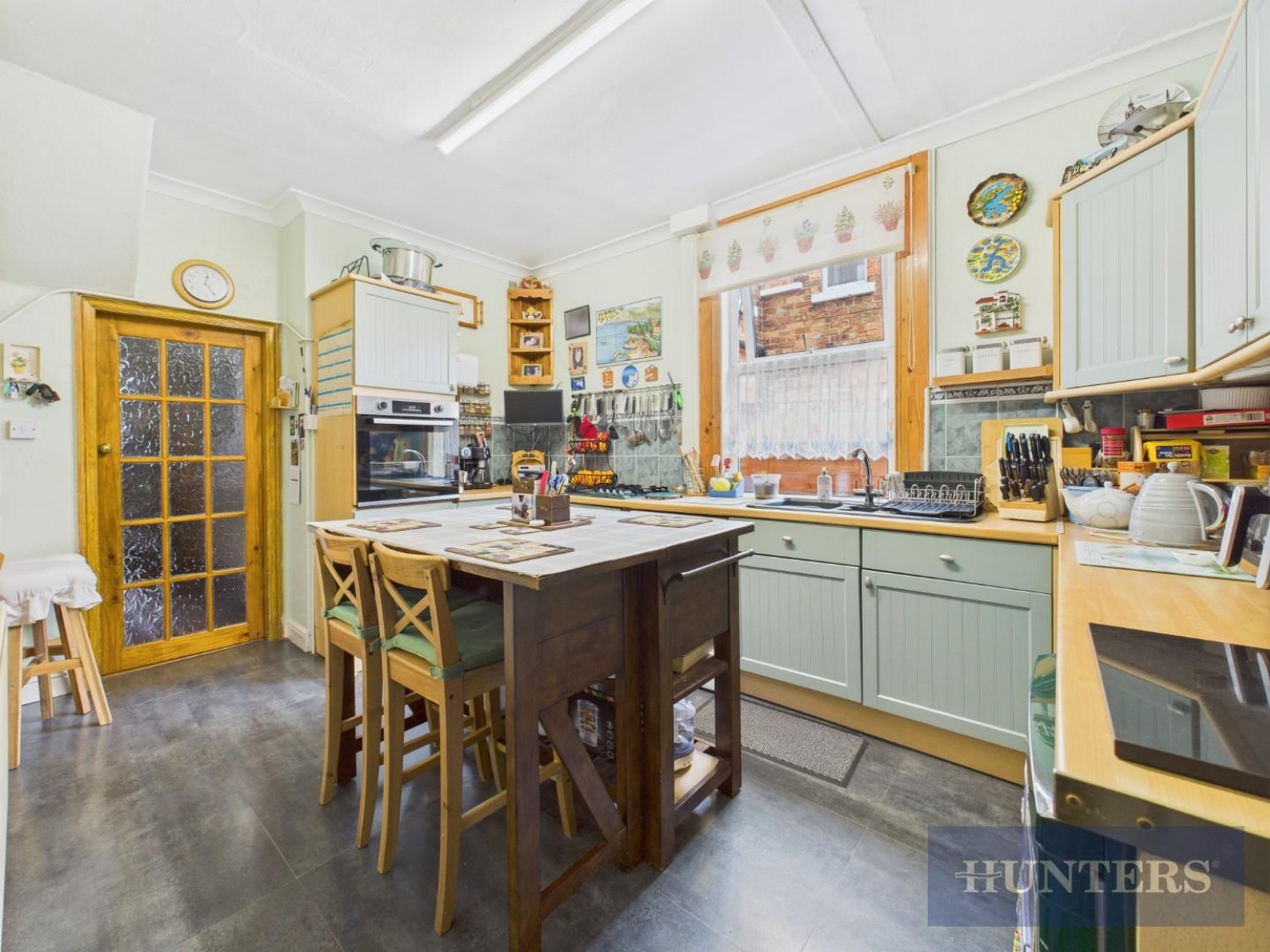 Woodall Avenue, Scarborough