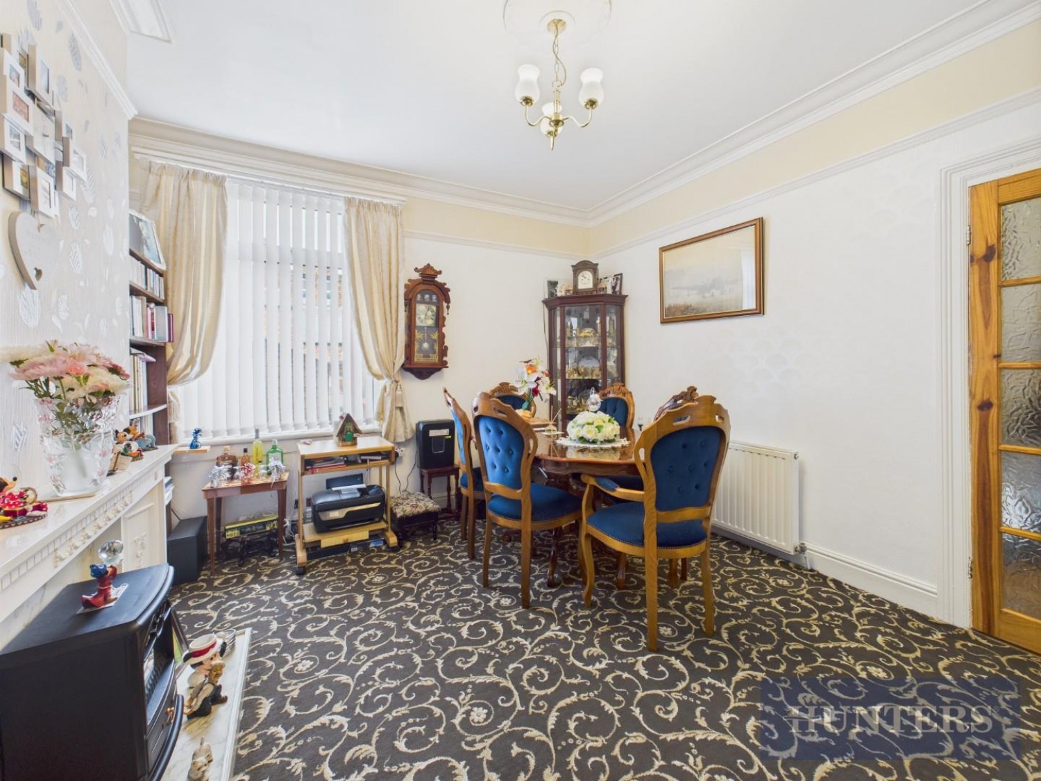 Woodall Avenue, Scarborough