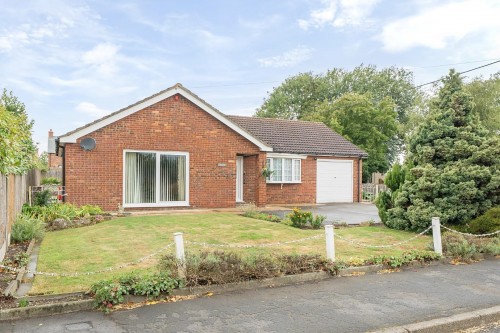 Platts Lane, Bucknall, Woodhall Spa