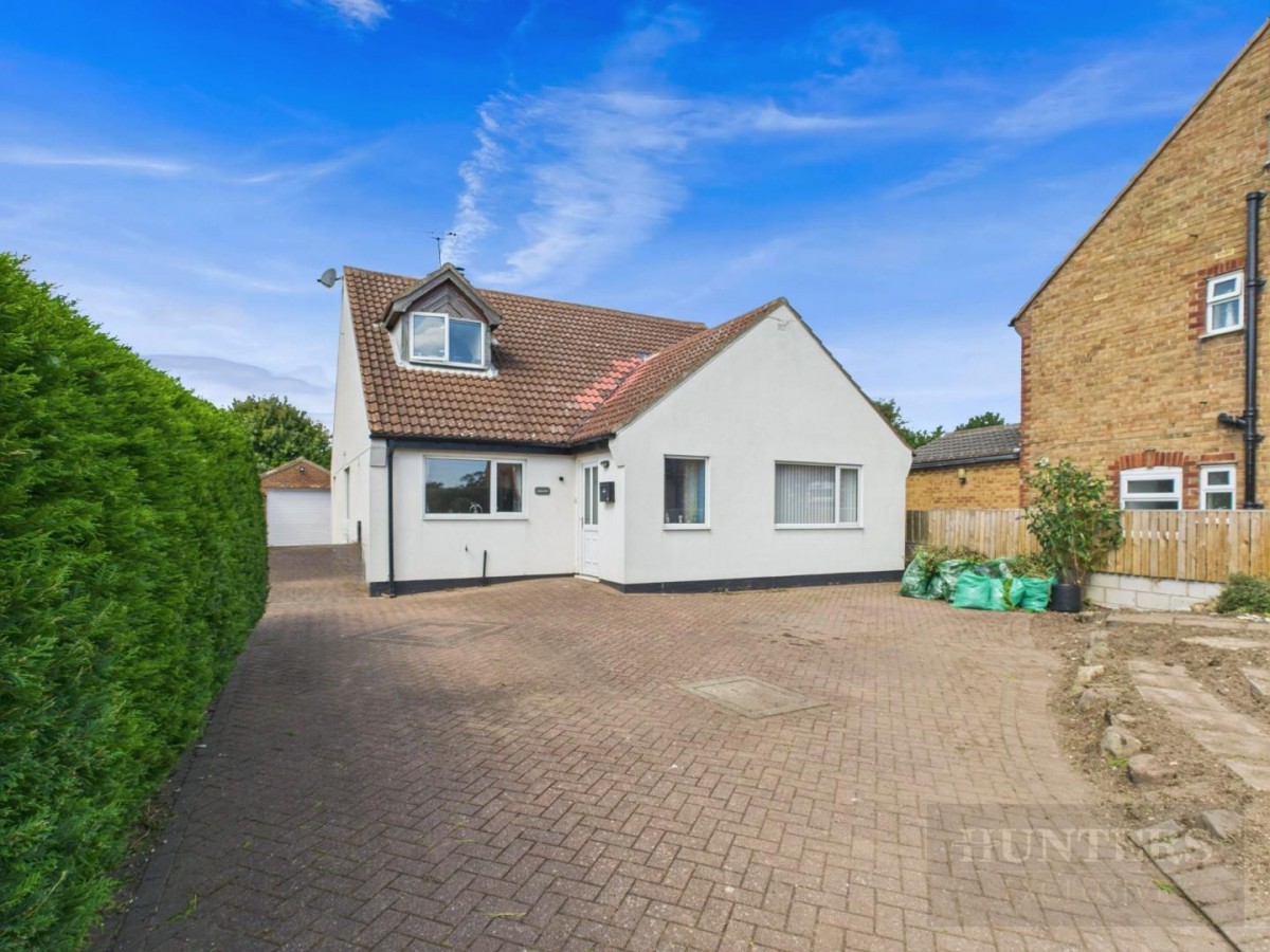 Southsea Road, Flamborough, Bridlington