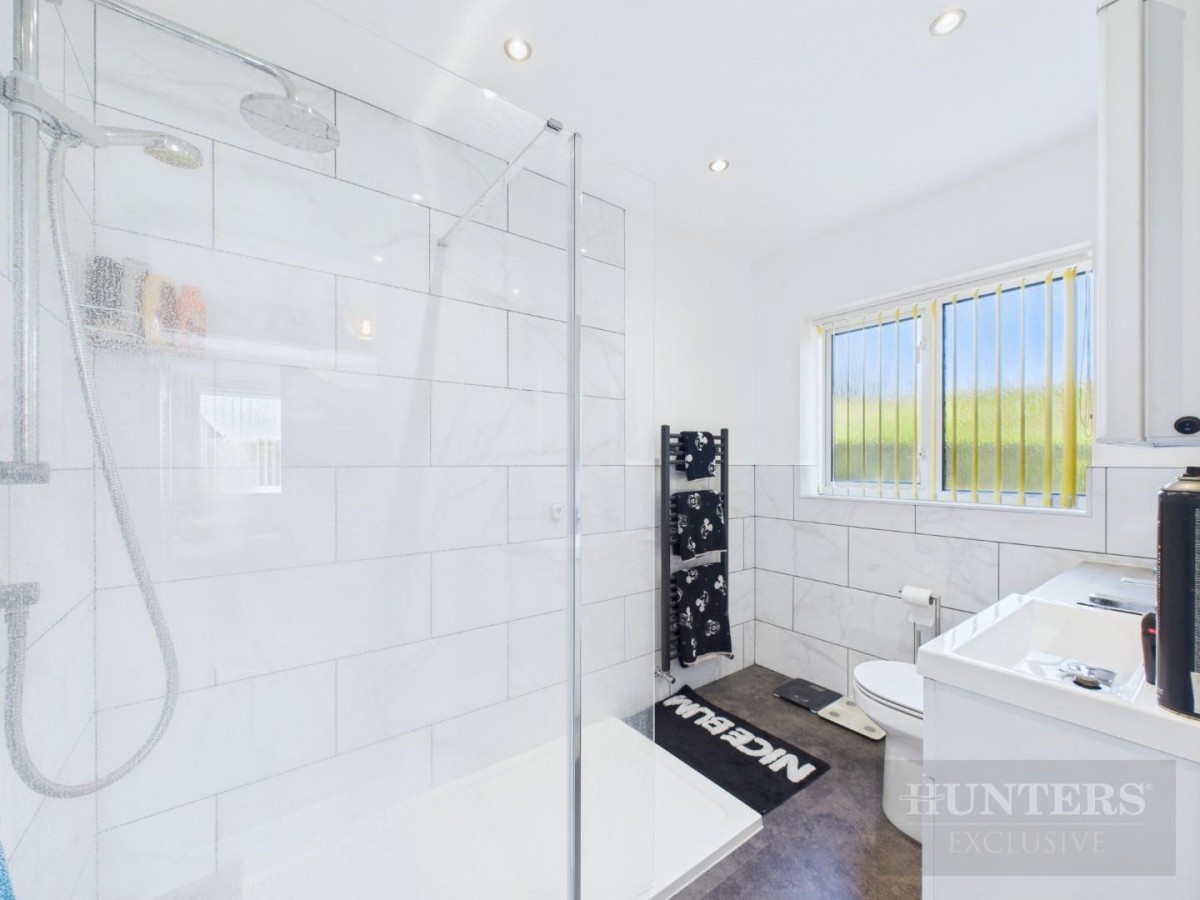 Southsea Road, Flamborough, Bridlington