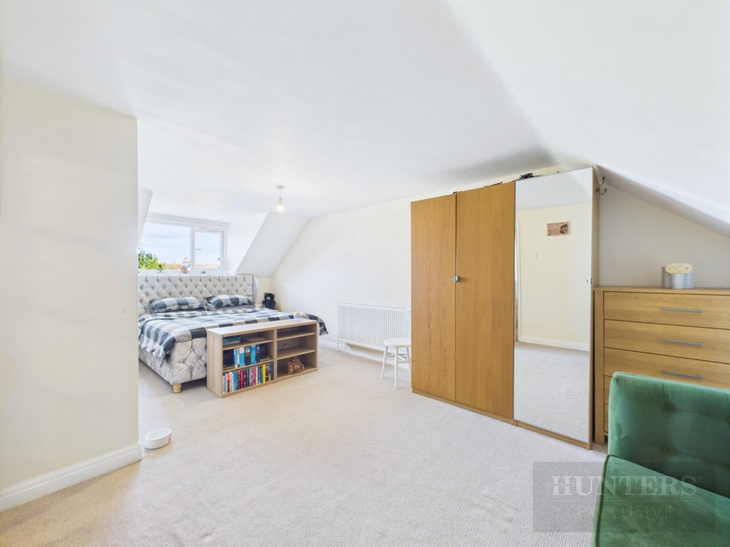 Southsea Road, Flamborough, Bridlington