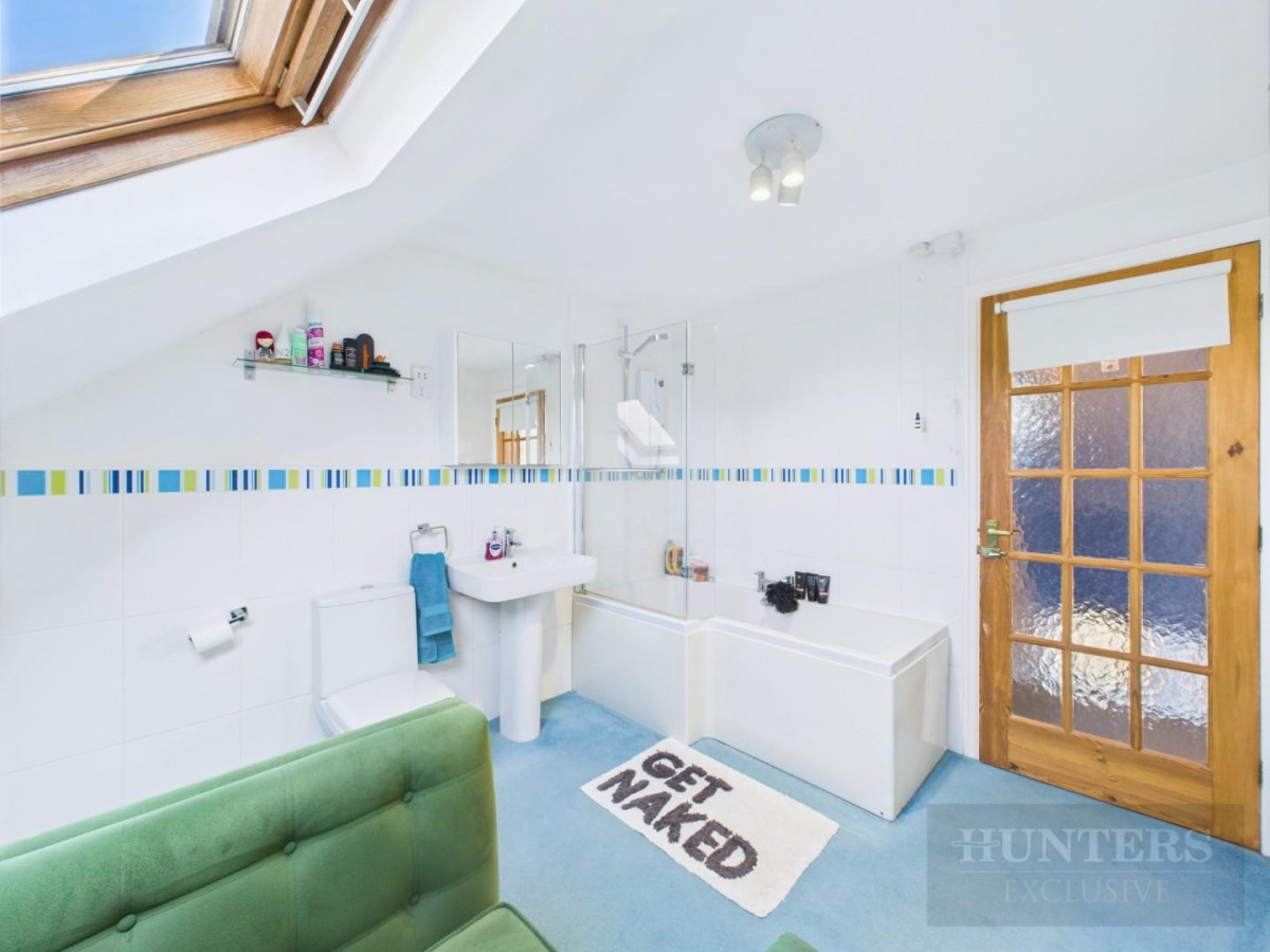 Southsea Road, Flamborough, Bridlington