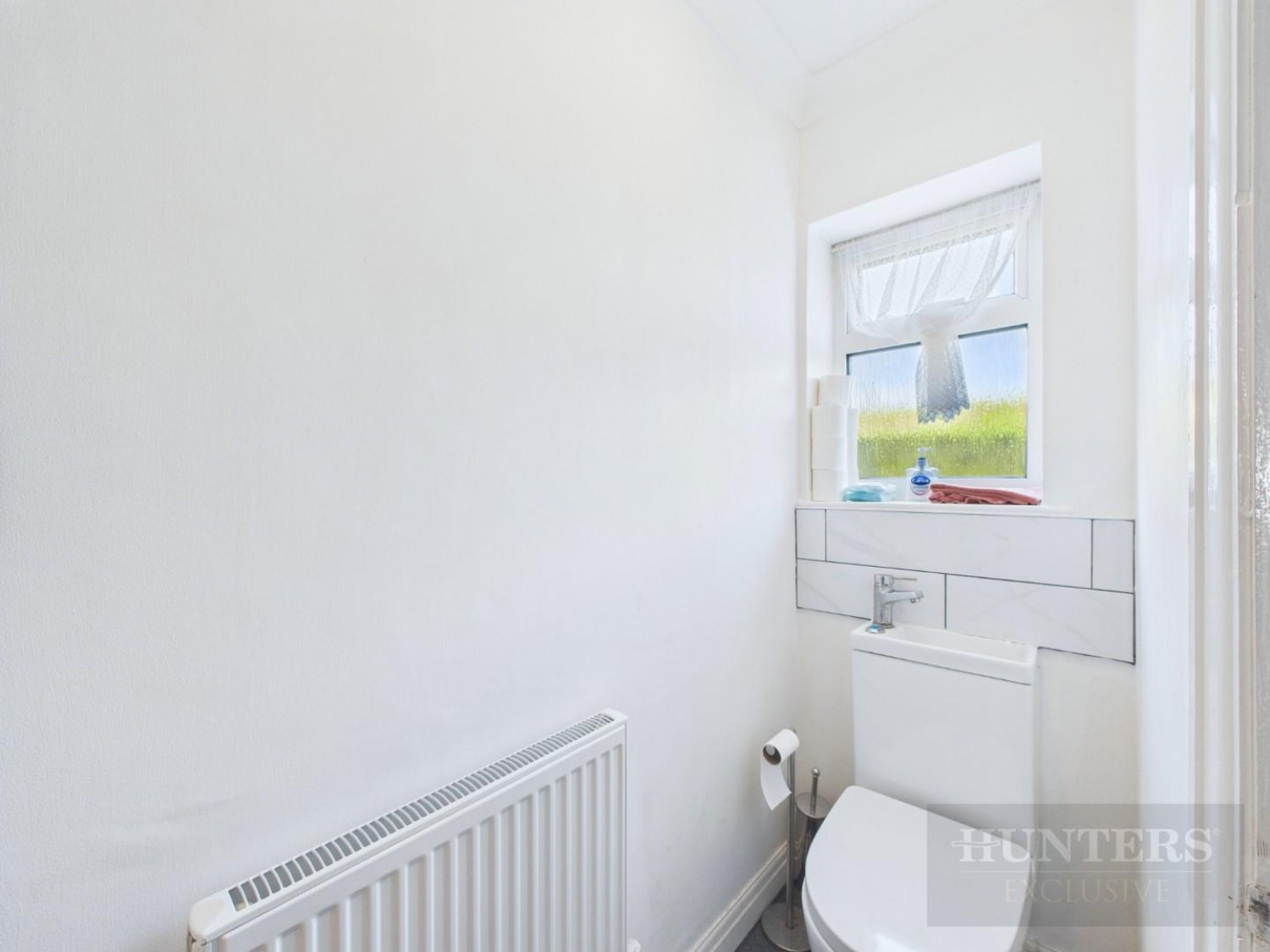 Southsea Road, Flamborough, Bridlington