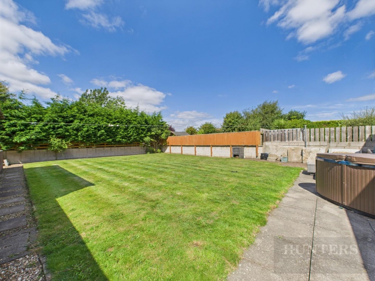 Southsea Road, Flamborough, Bridlington