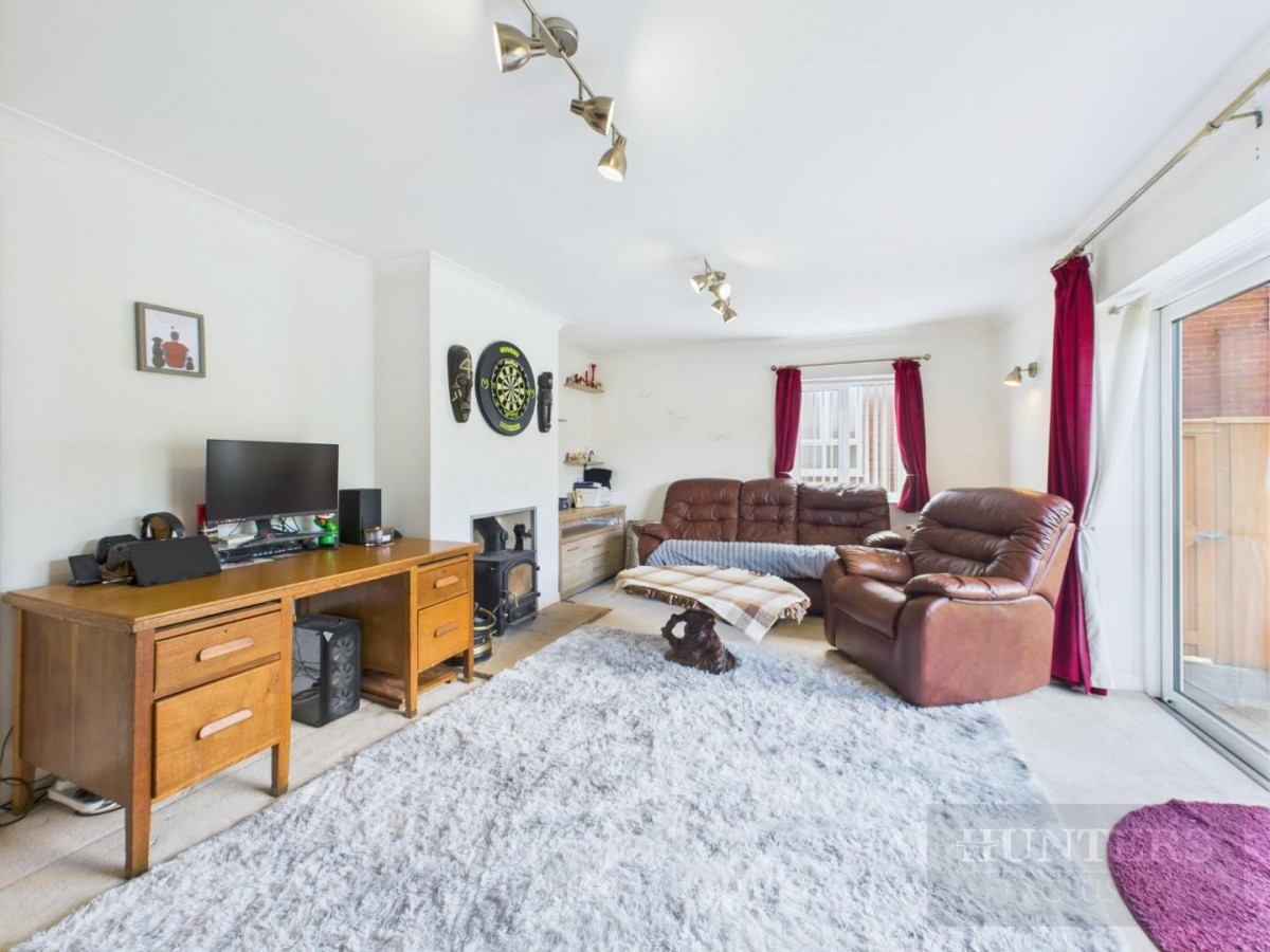 Southsea Road, Flamborough, Bridlington