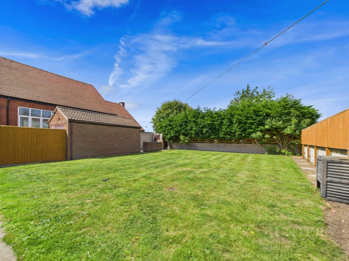 Southsea Road, Flamborough, Bridlington