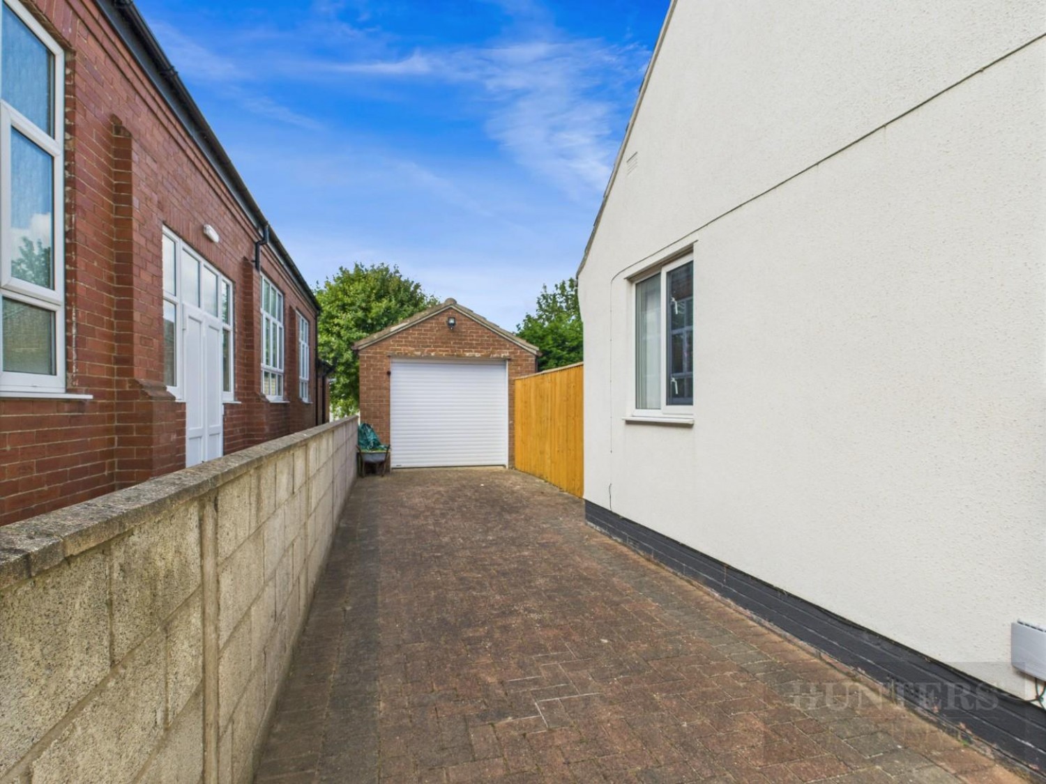 Southsea Road, Flamborough, Bridlington