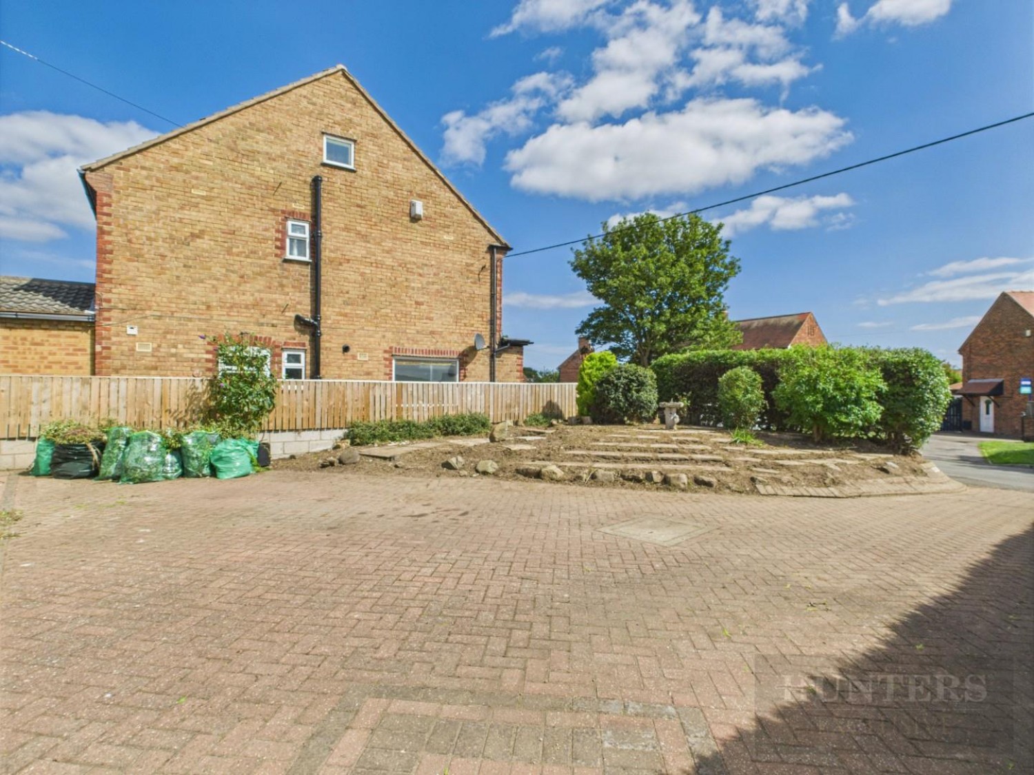 Southsea Road, Flamborough, Bridlington