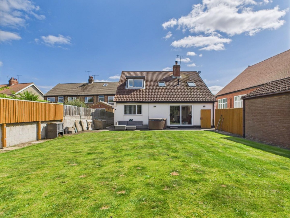 Southsea Road, Flamborough, Bridlington