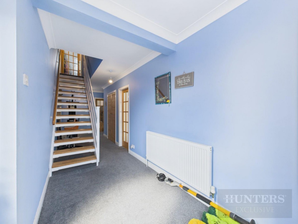 Southsea Road, Flamborough, Bridlington