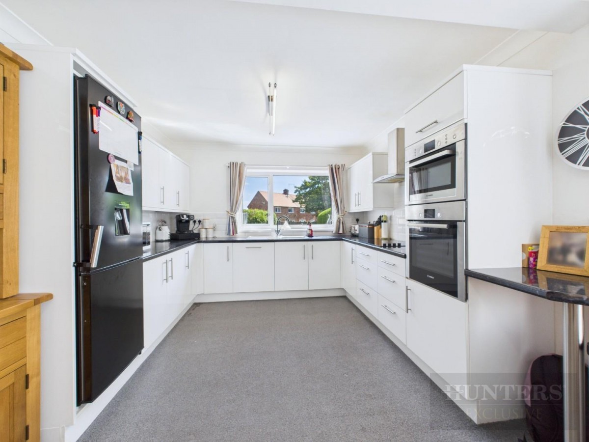 Southsea Road, Flamborough, Bridlington