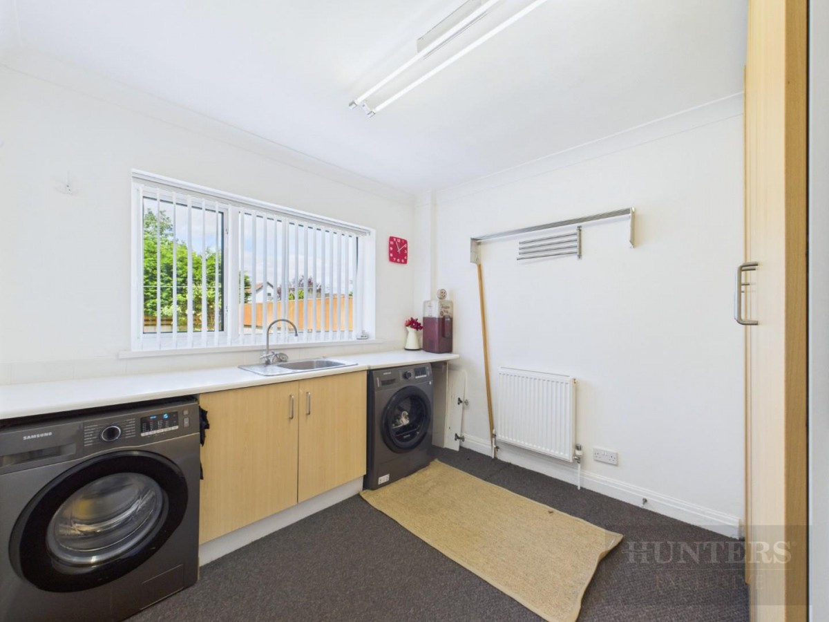 Southsea Road, Flamborough, Bridlington