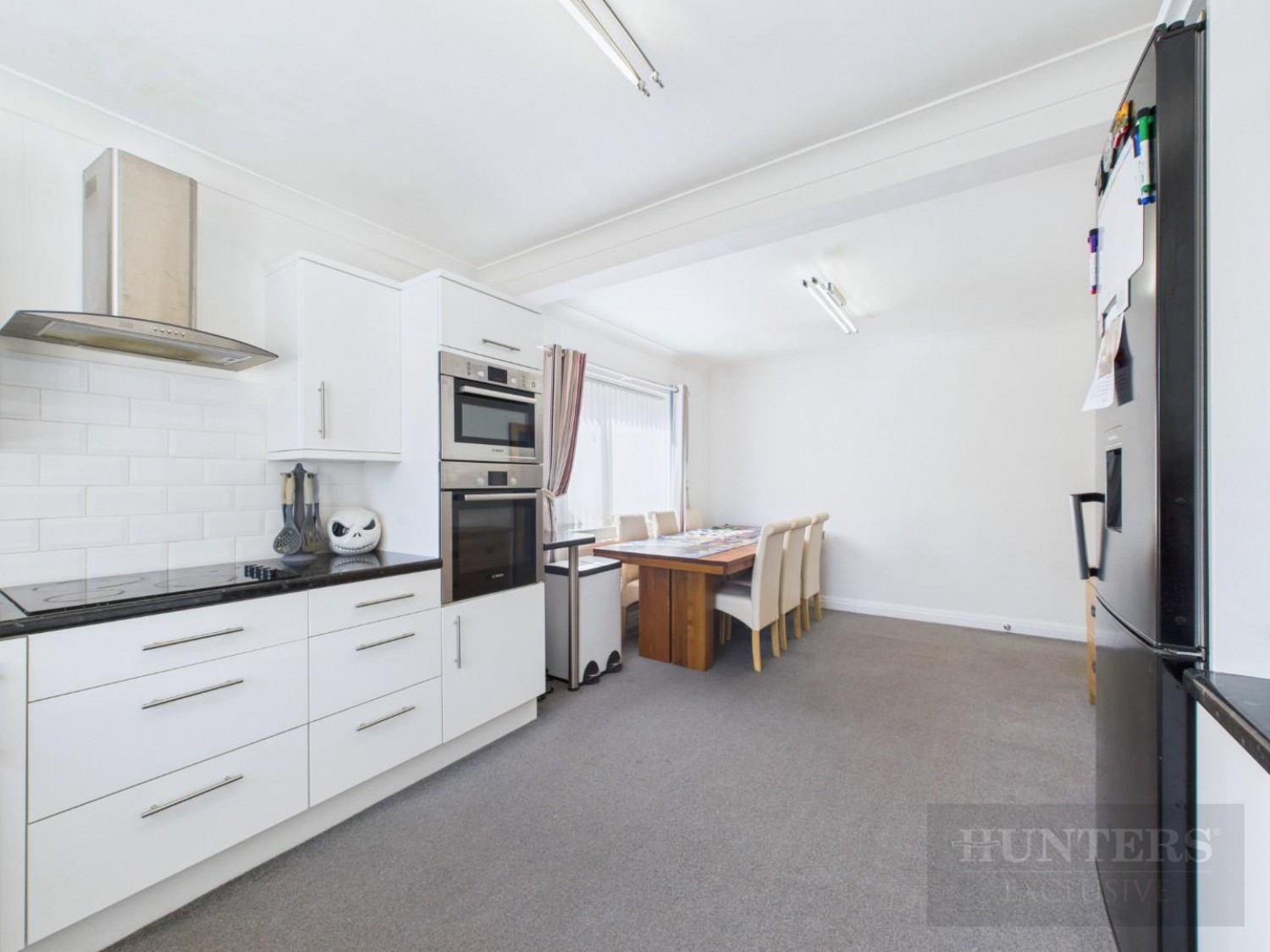 Southsea Road, Flamborough, Bridlington