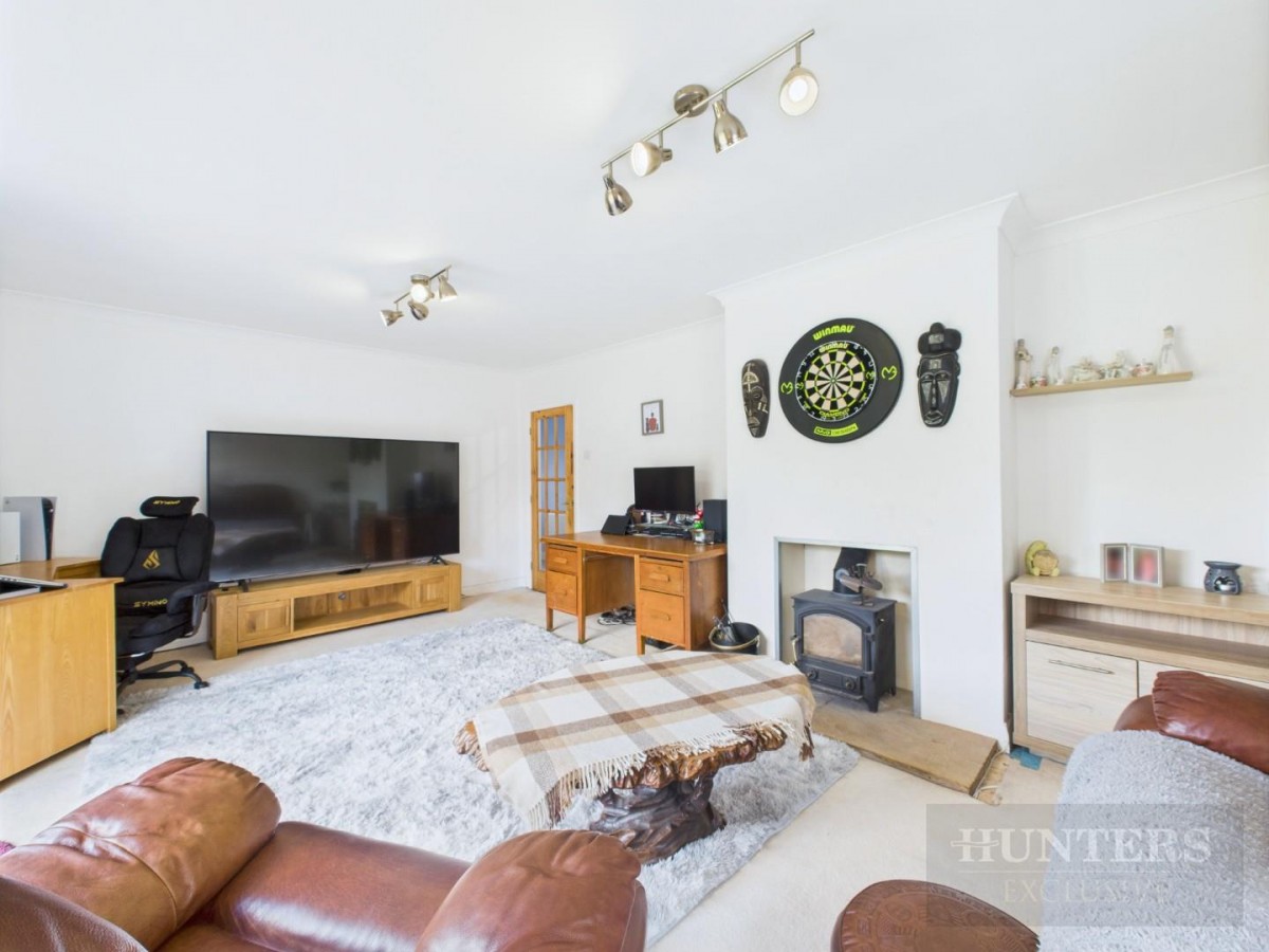 Southsea Road, Flamborough, Bridlington