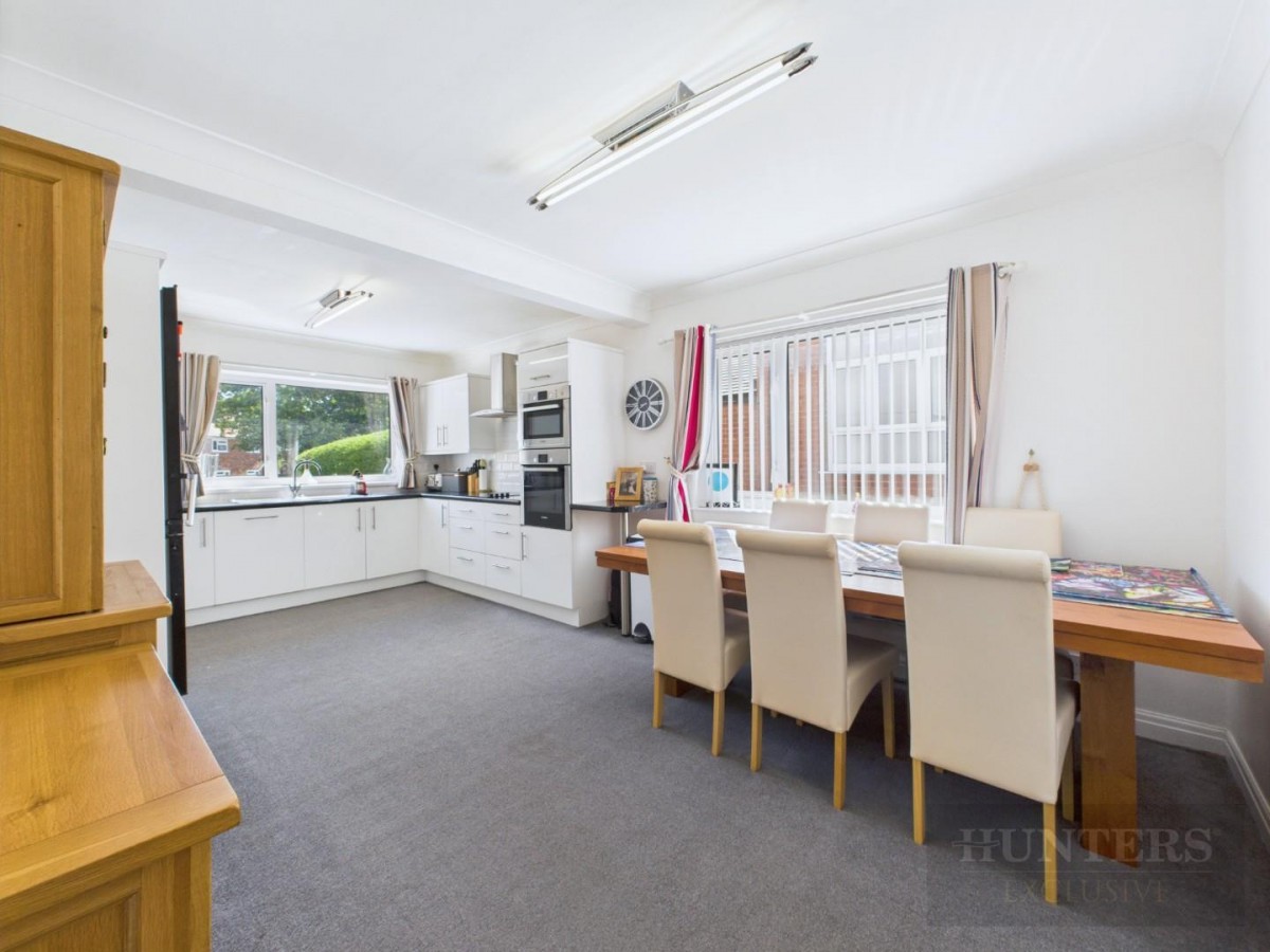 Southsea Road, Flamborough, Bridlington