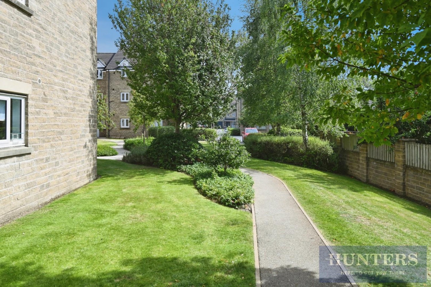 Pennythorne Drive, Yeadon