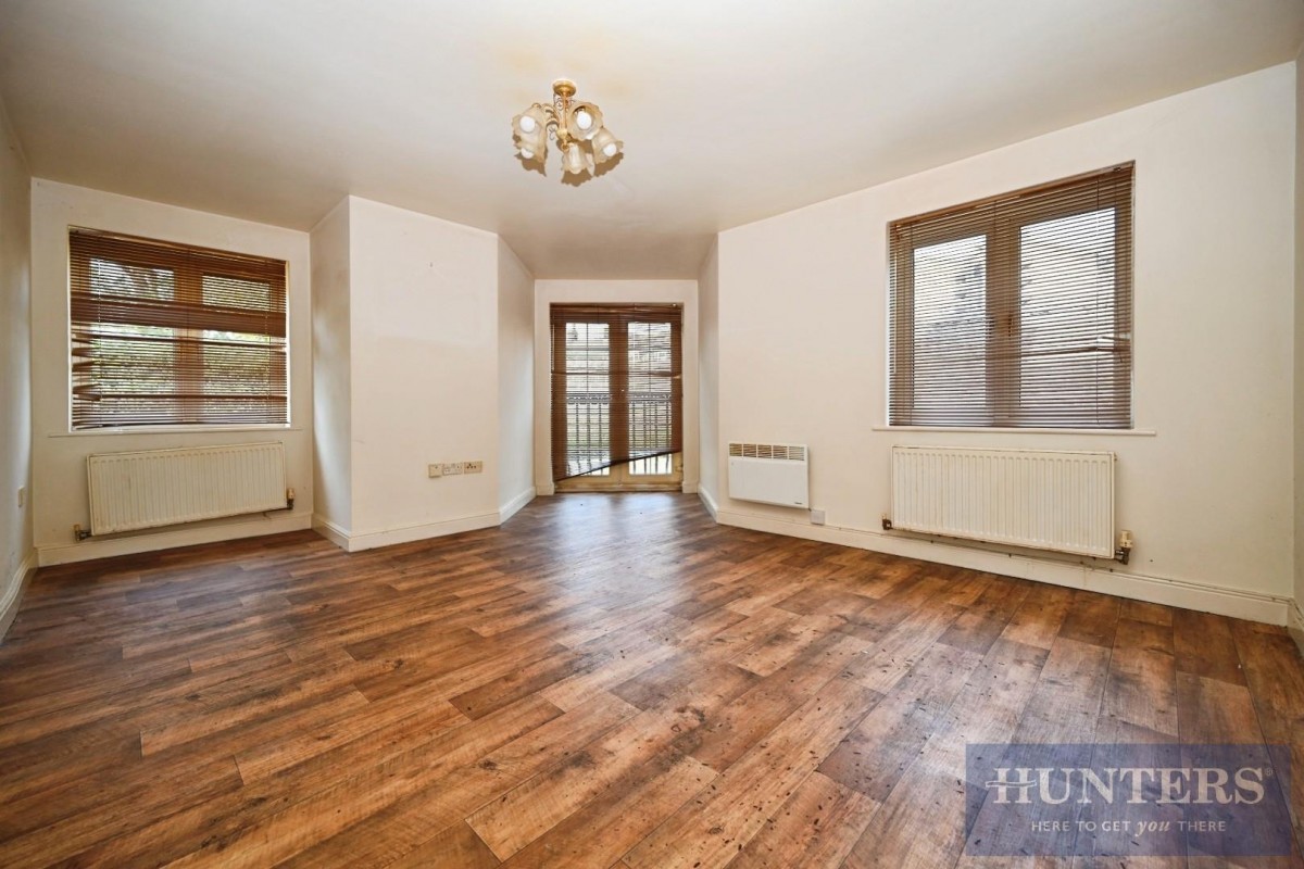 Pennythorne Drive, Yeadon