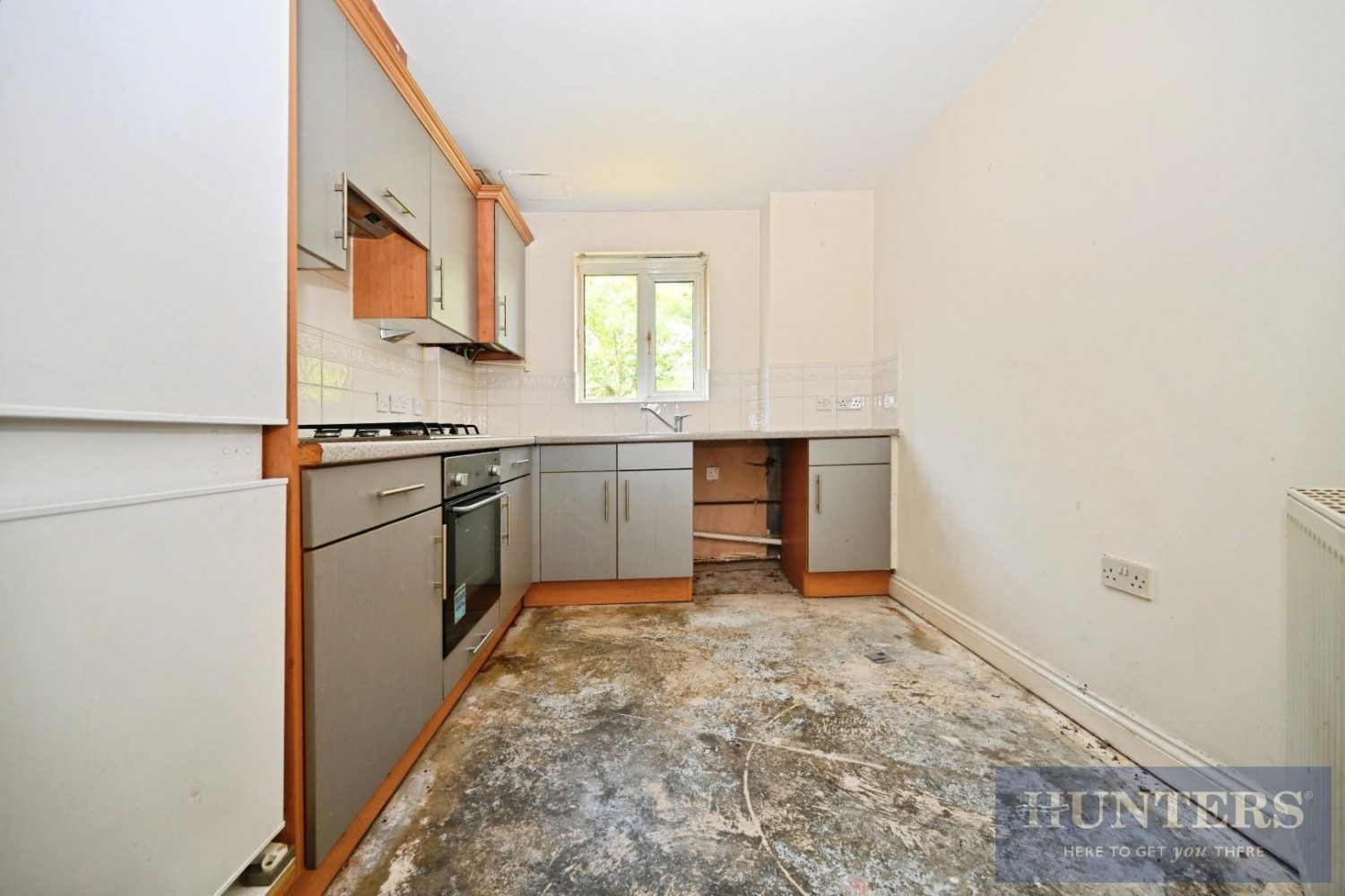 Pennythorne Drive, Yeadon