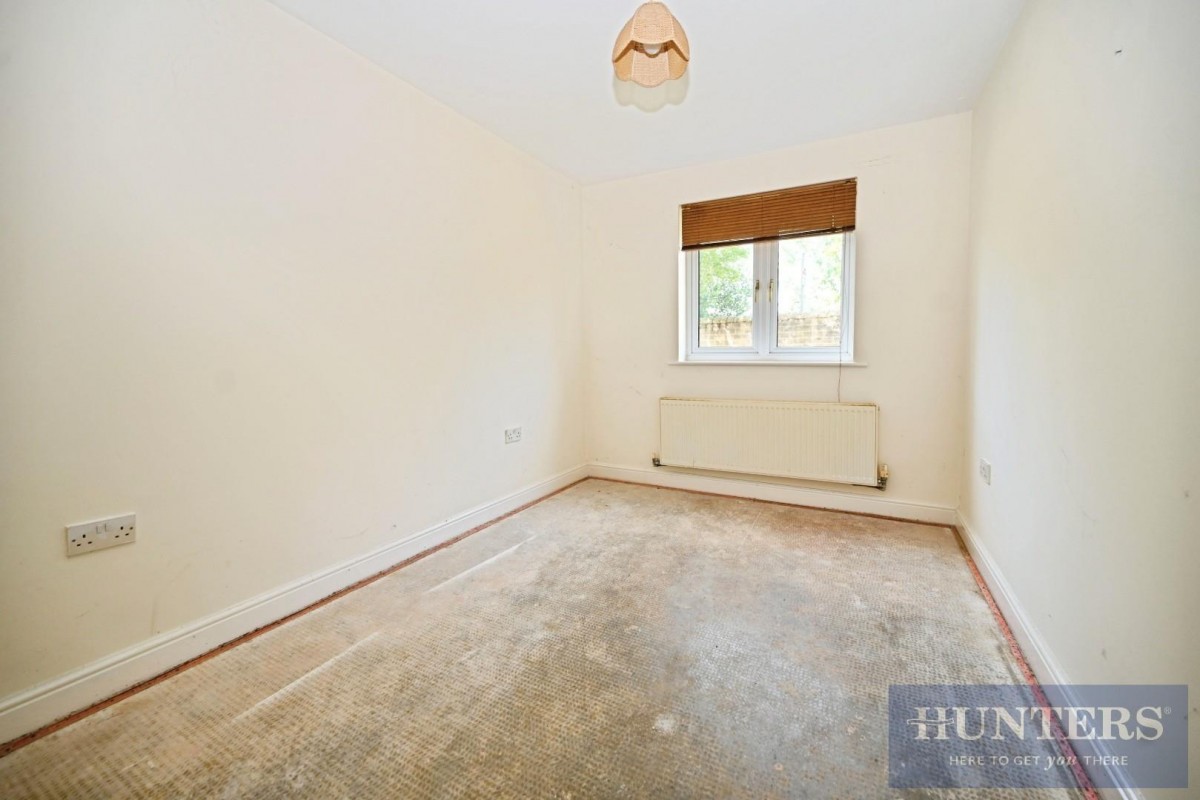 Pennythorne Drive, Yeadon