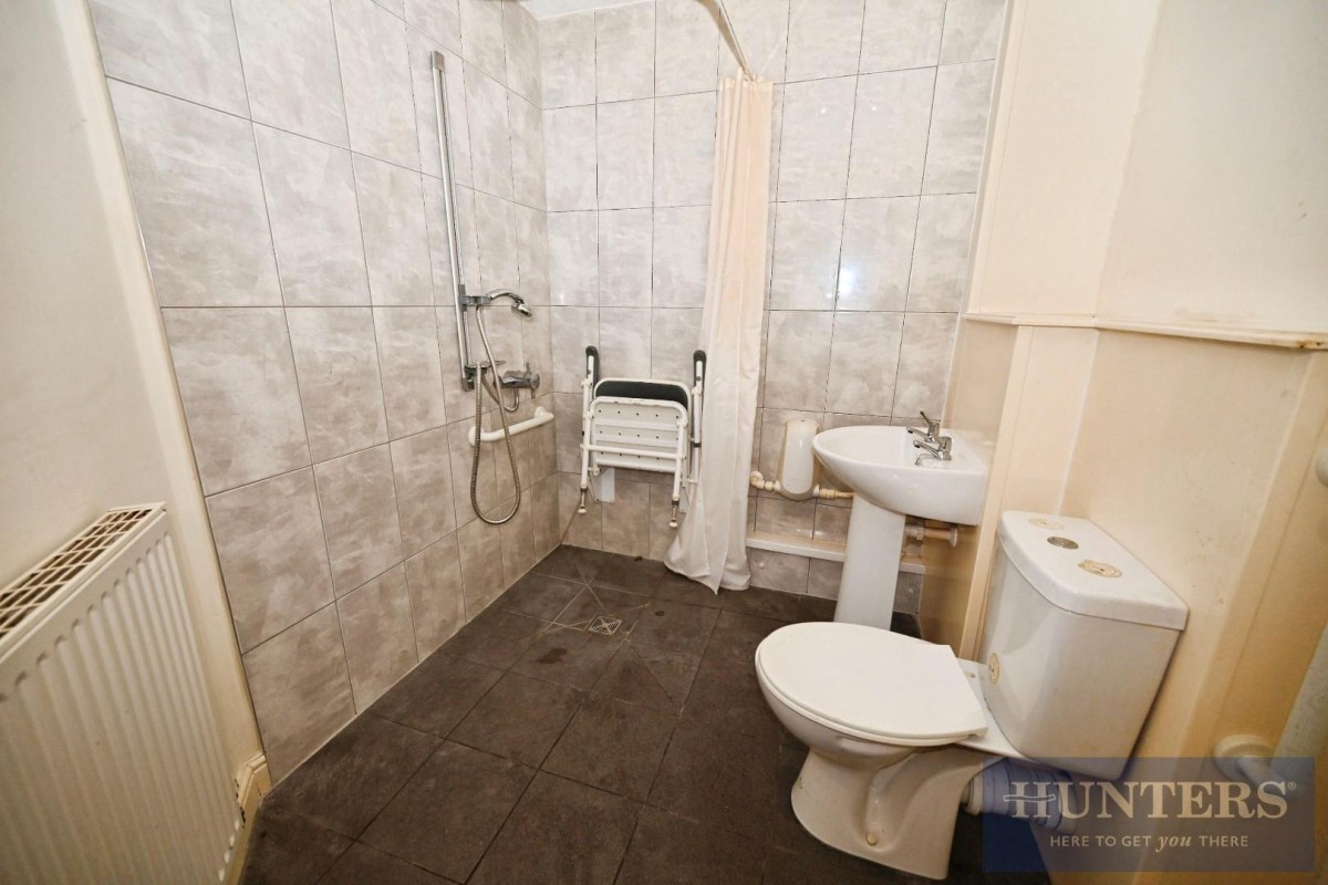 Pennythorne Drive, Yeadon