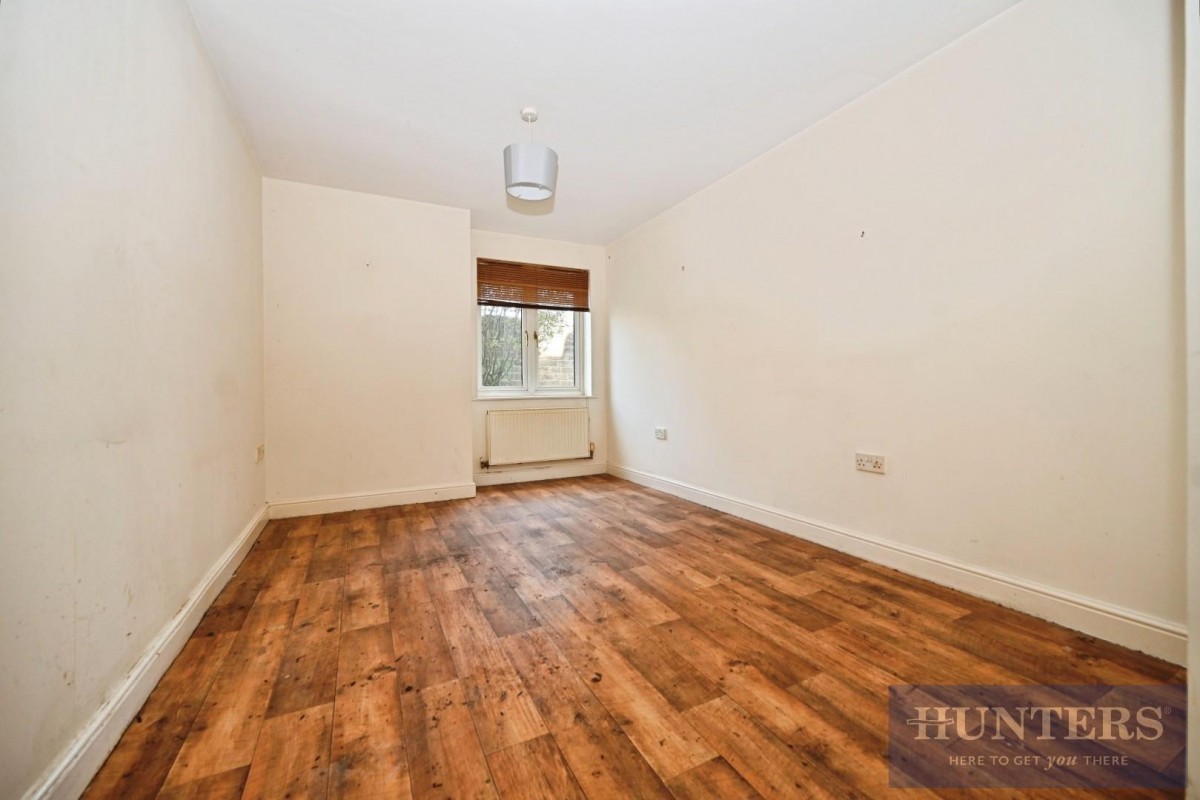 Pennythorne Drive, Yeadon