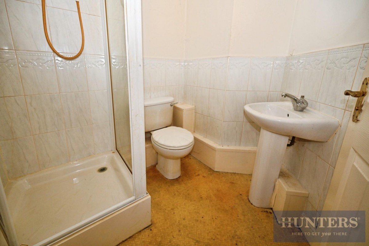 Pennythorne Drive, Yeadon