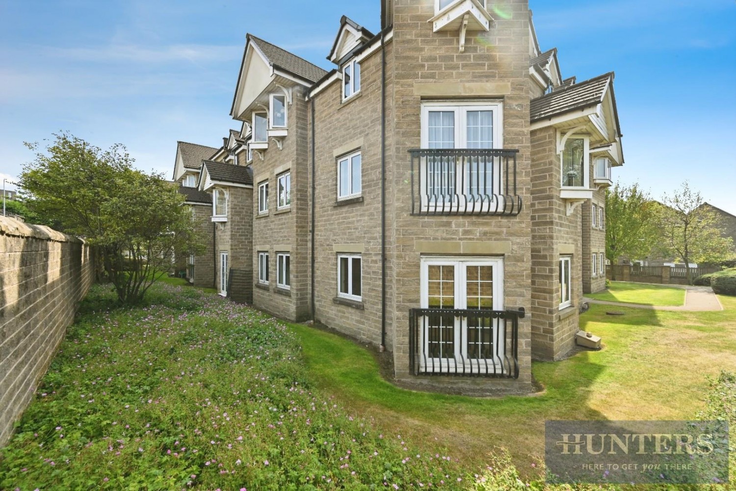 Pennythorne Drive, Yeadon