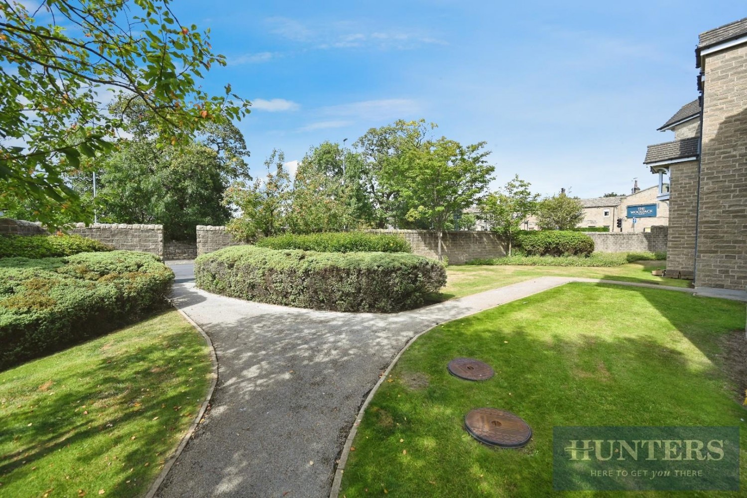 Pennythorne Drive, Yeadon