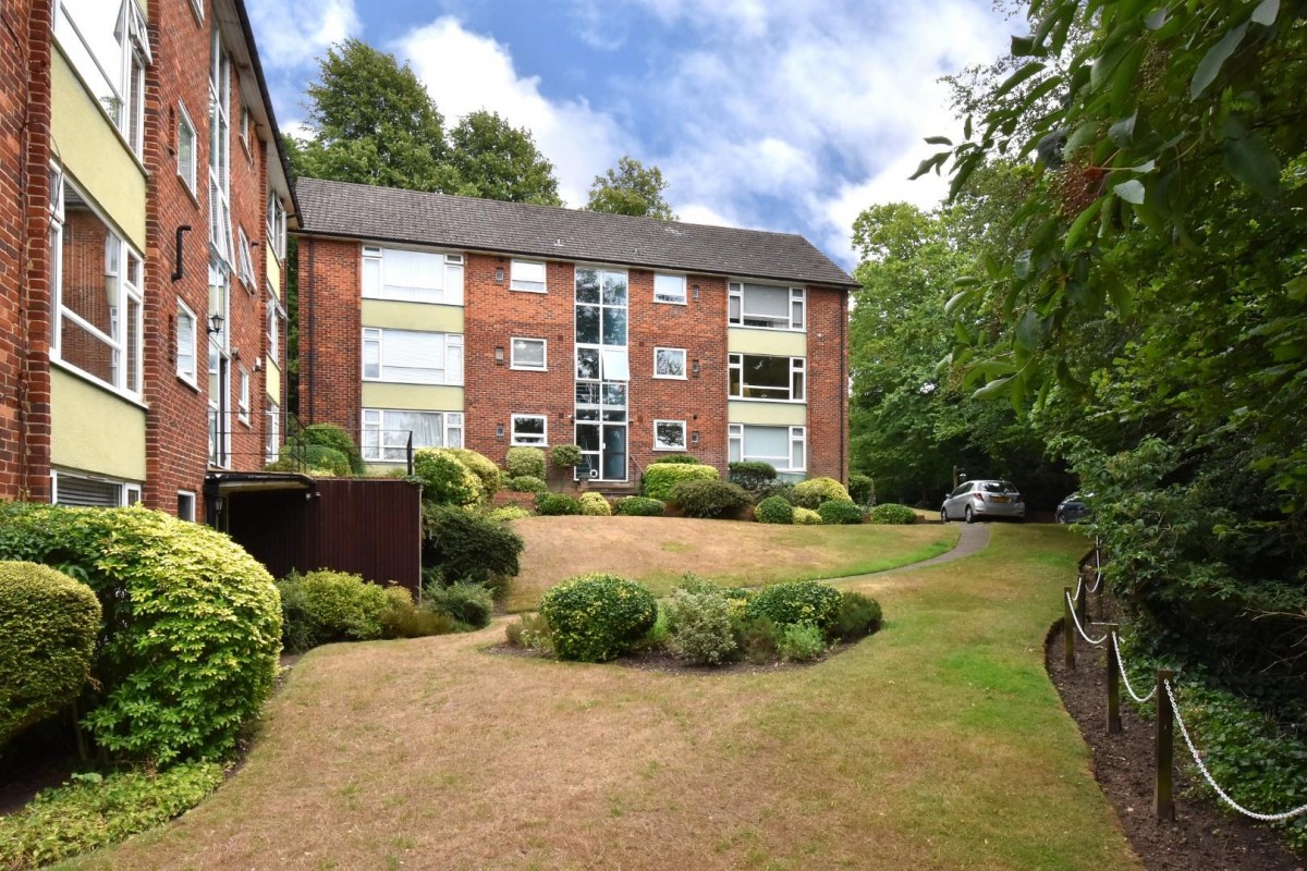 Hatton Court 35-49 Lubbock Road, Chislehurst
