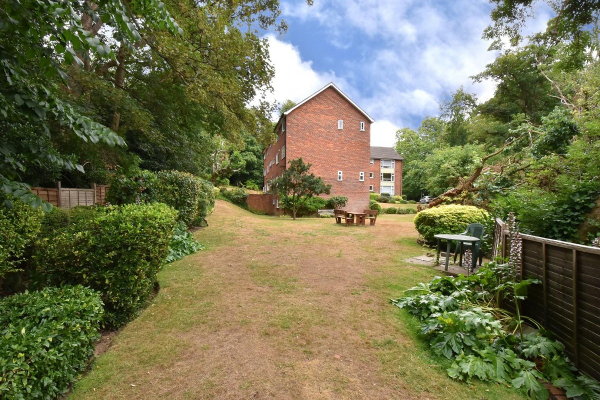 Hatton Court 35-49 Lubbock Road, Chislehurst