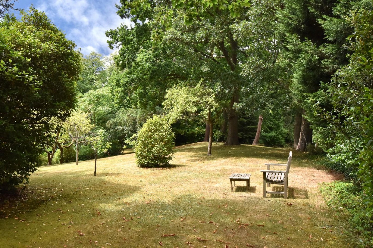 Hatton Court 35-49 Lubbock Road, Chislehurst