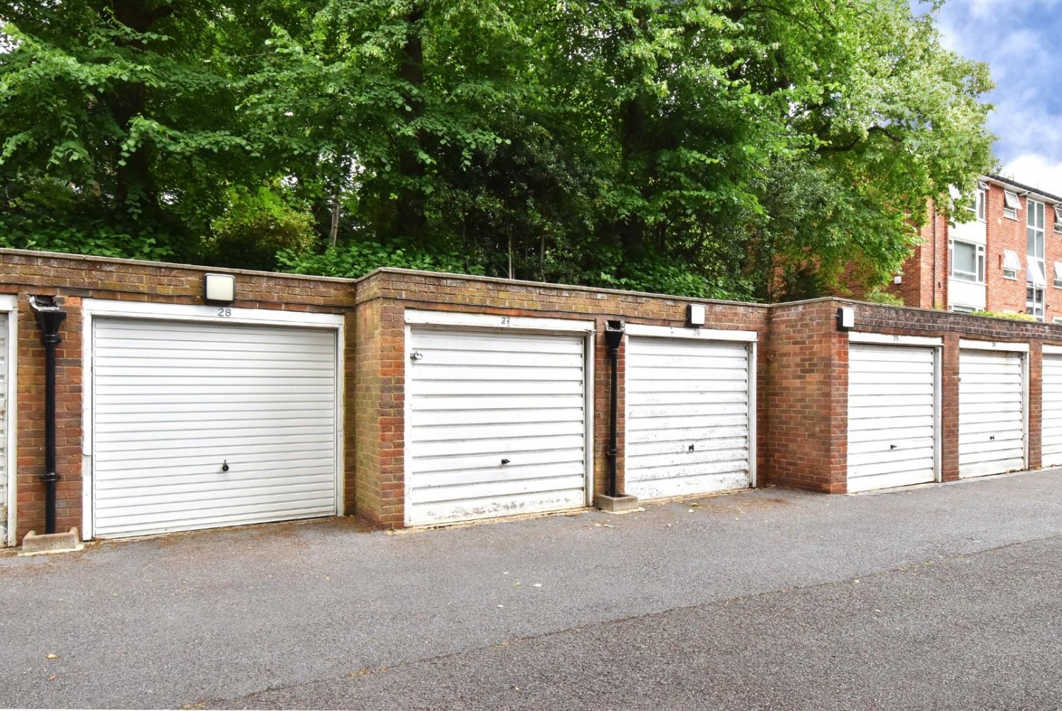 Hatton Court 35-49 Lubbock Road, Chislehurst