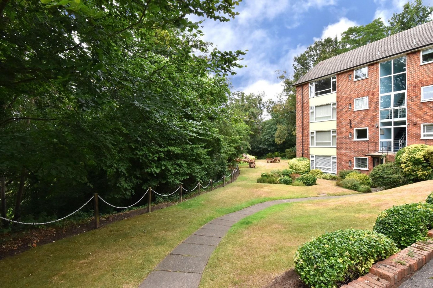 Hatton Court 35-49 Lubbock Road, Chislehurst