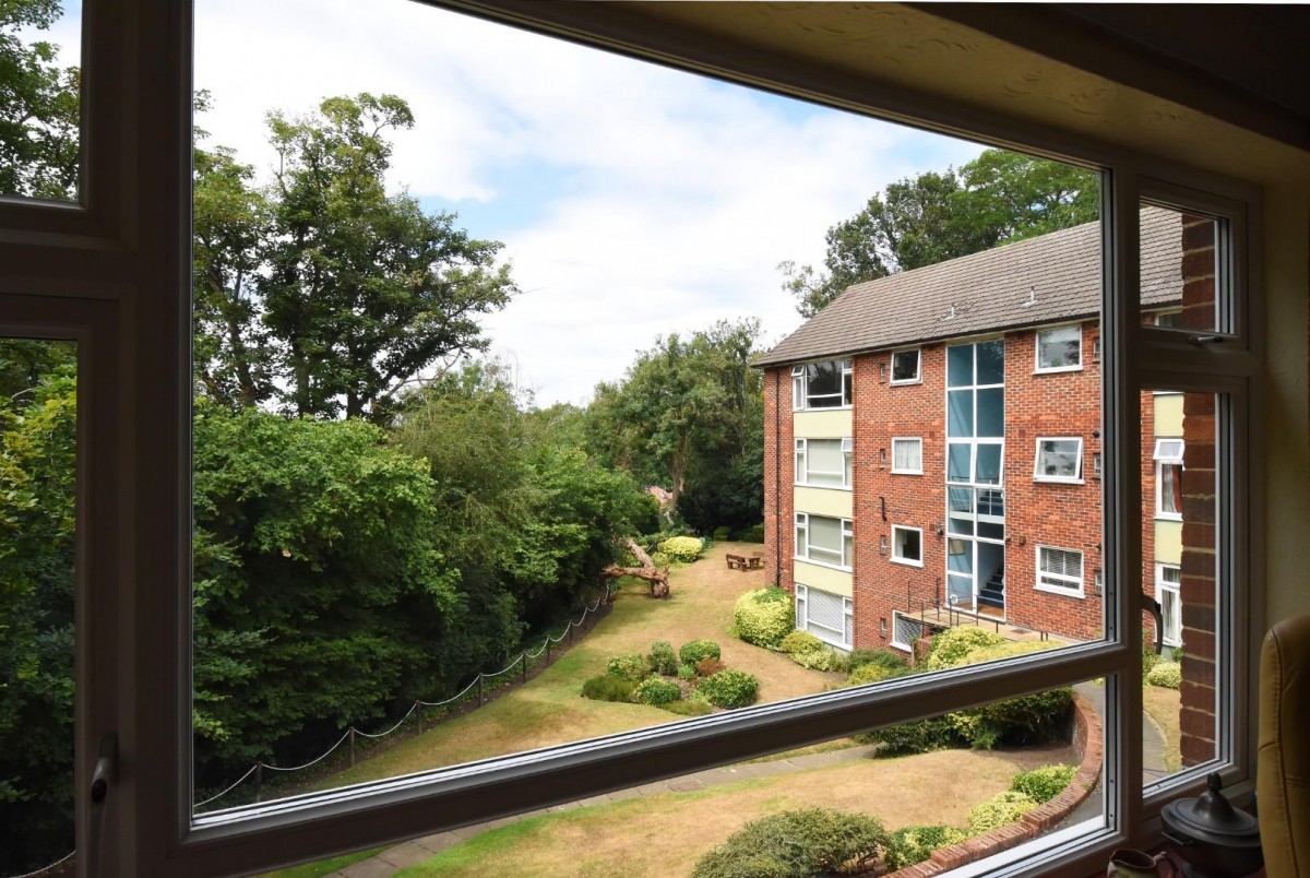 Hatton Court 35-49 Lubbock Road, Chislehurst