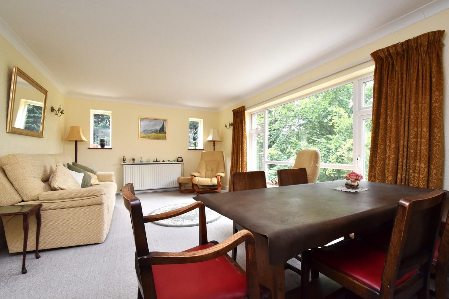 Hatton Court 35-49 Lubbock Road, Chislehurst