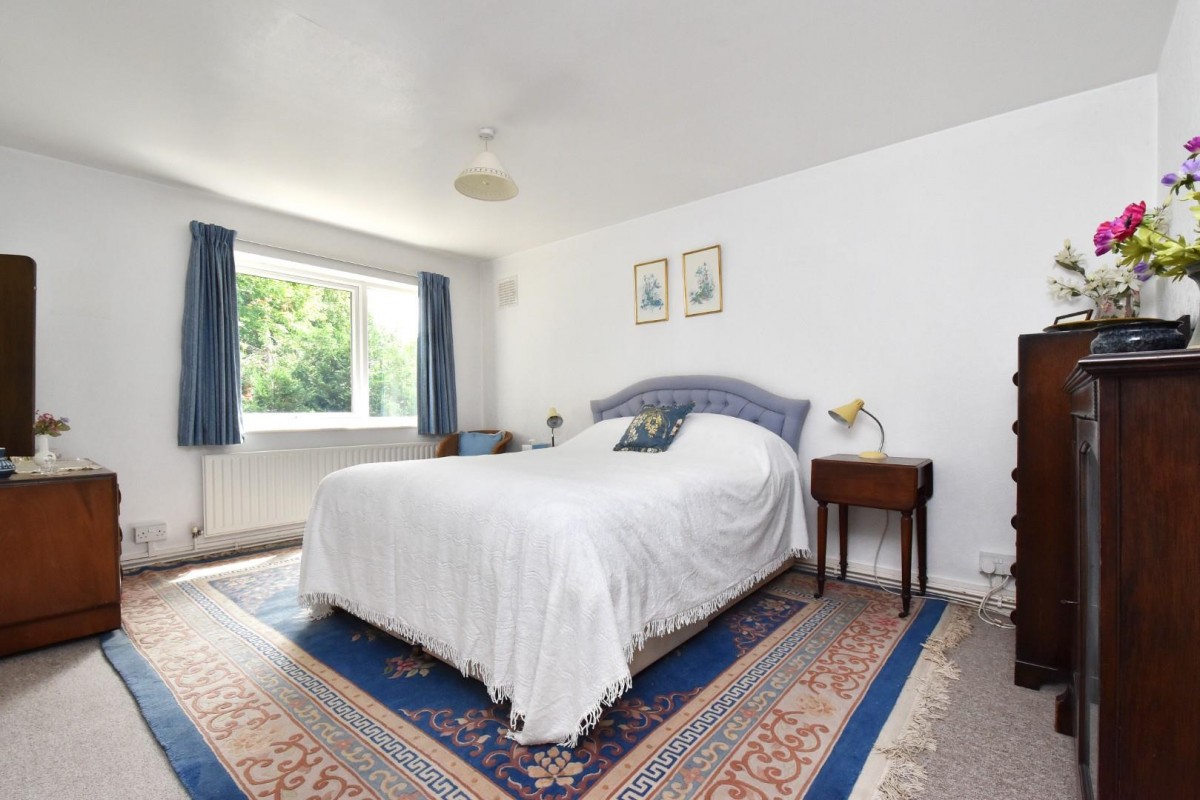 Hatton Court 35-49 Lubbock Road, Chislehurst