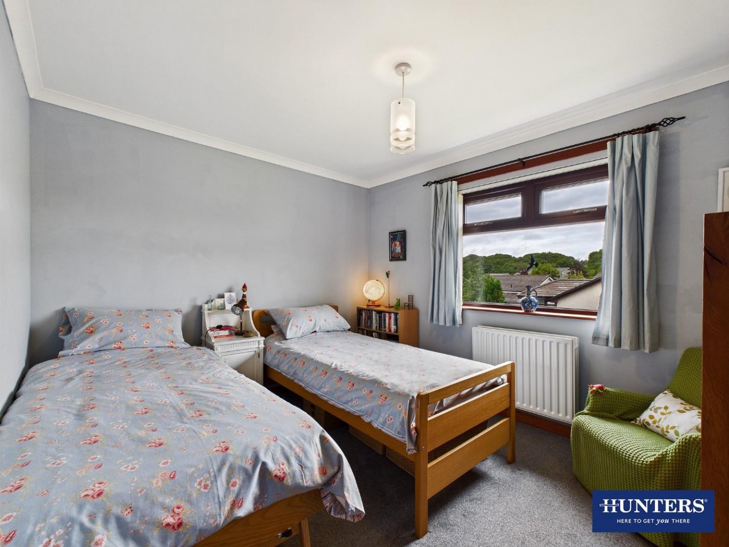 Riverside Gardens, Brydekirk, DG12