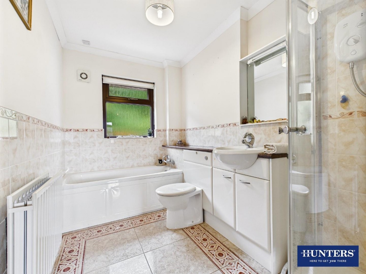 Riverside Gardens, Brydekirk, DG12