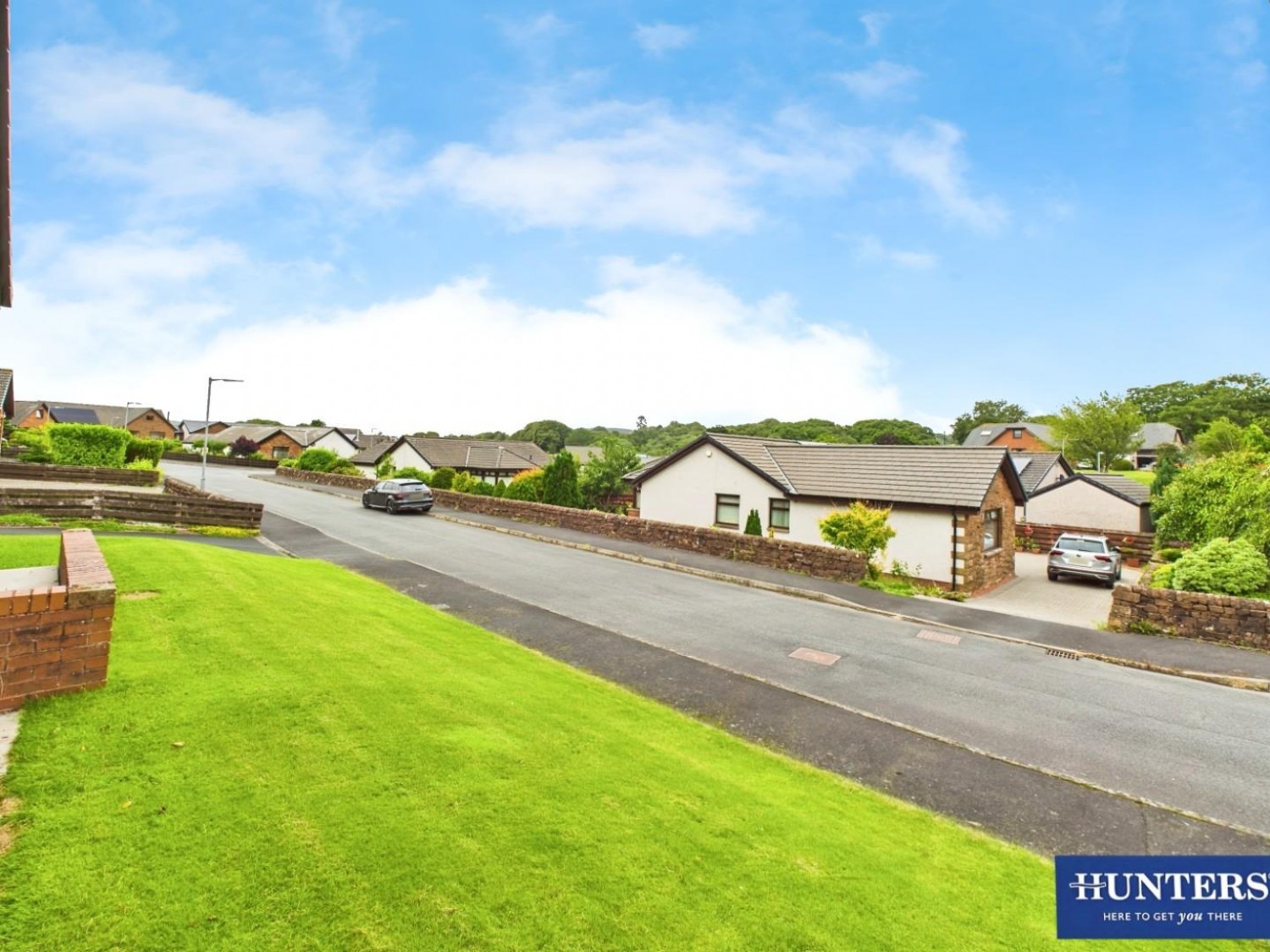 Riverside Gardens, Brydekirk, DG12