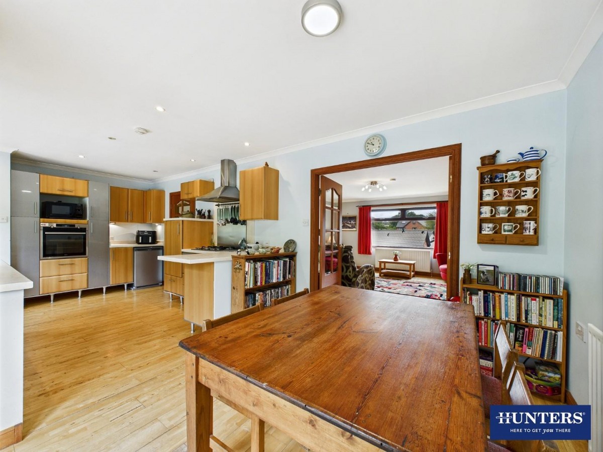 Riverside Gardens, Brydekirk, DG12