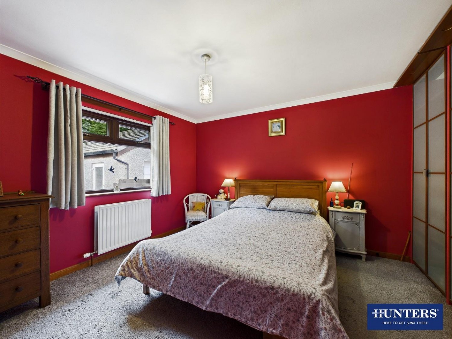 Riverside Gardens, Brydekirk, DG12