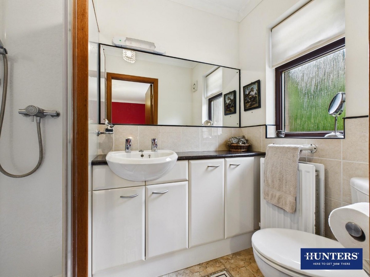 Riverside Gardens, Brydekirk, DG12